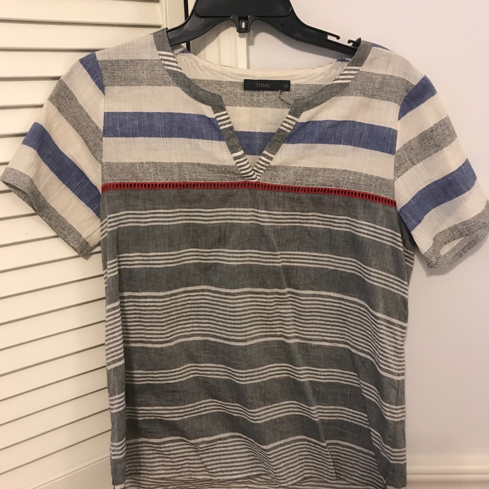 BOUTIQUE SHIRT